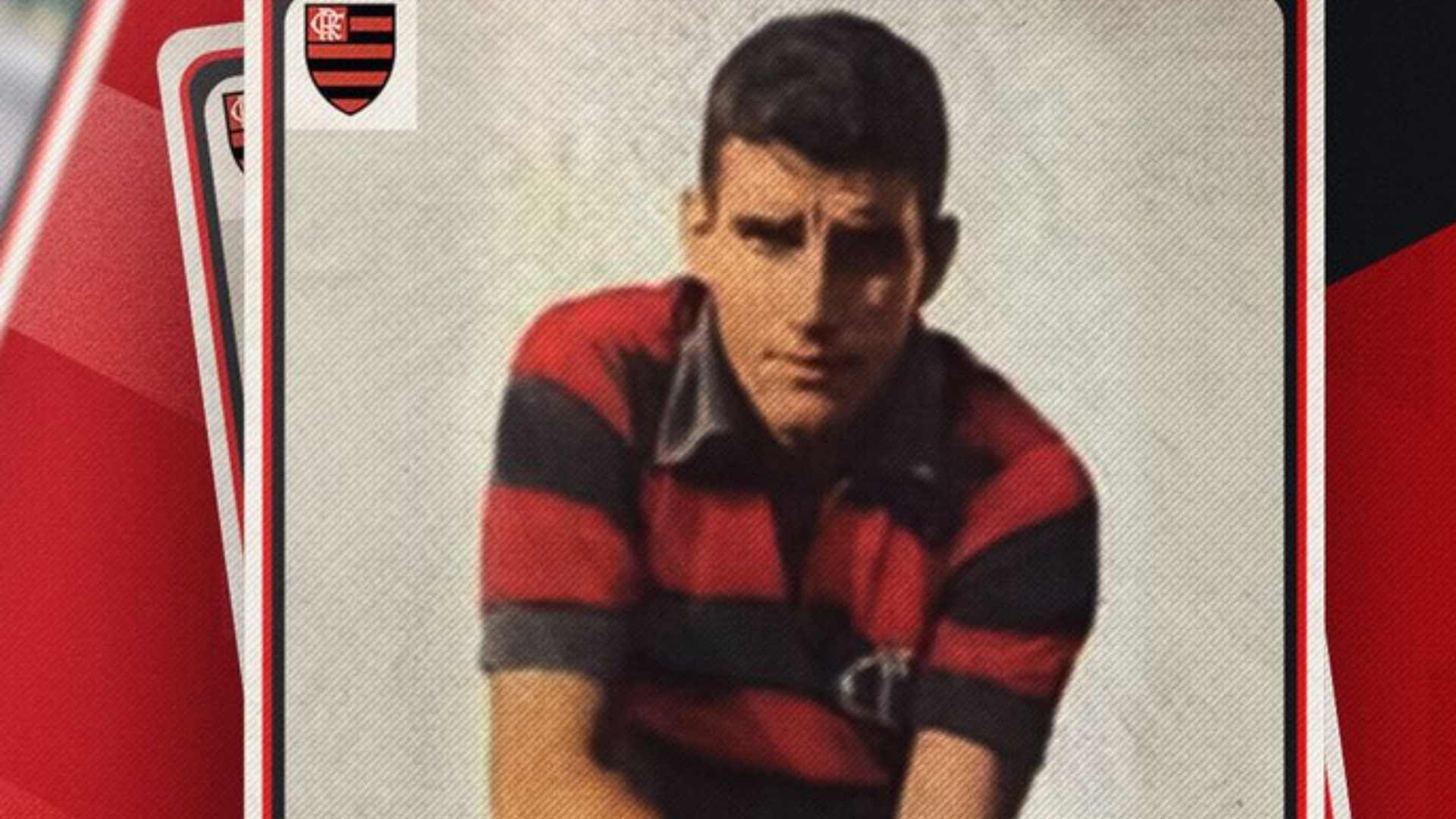 ANIVERSÁRIO DE GÉRSON O CANHOTINHA DE OURO, O EX-FLAMENGO COMPLETA MAIS UM ANO DE VIDA